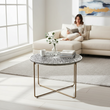 Fusion Coffee Table