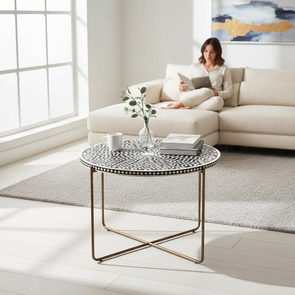 Fusion Coffee Table