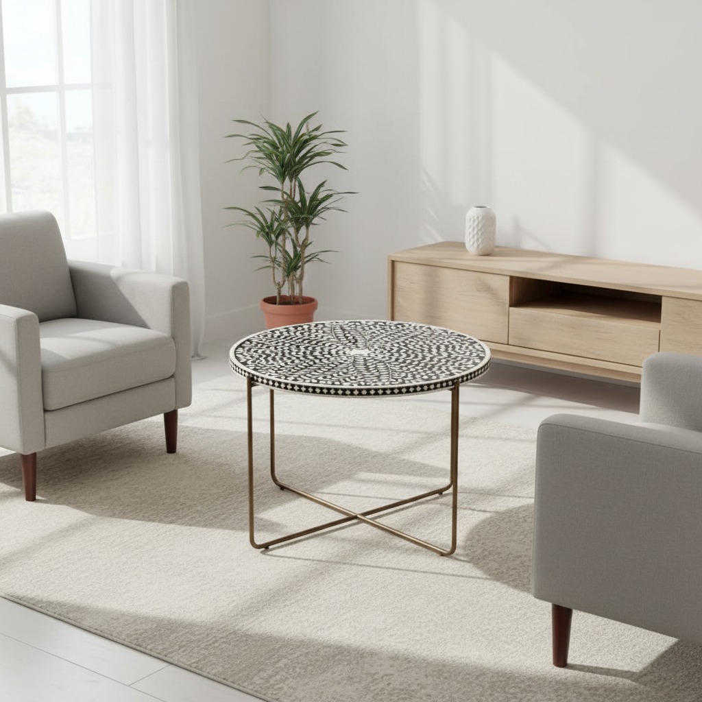 Fusion Coffee Table