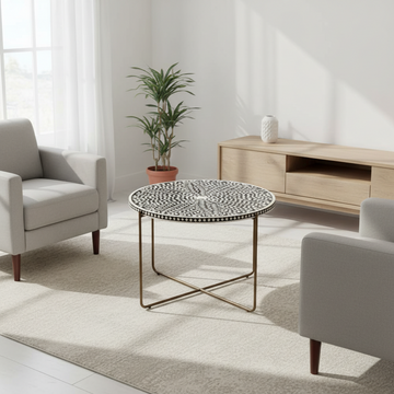 Fusion Coffee Table