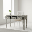 Fusion Three Drawer Desk
