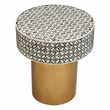 Fusion Round Side Table