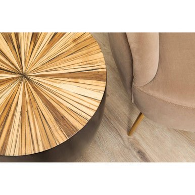 Gabo Side Table
