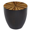 Gabo Side Table