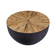 Gabo Small Coffee Table