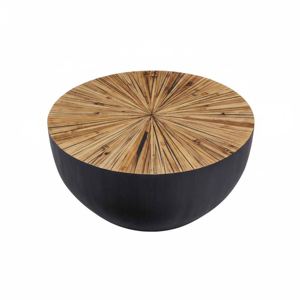 Gabo Small Coffee Table