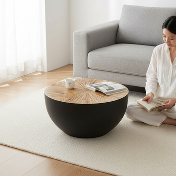 Gabo Small Coffee Table