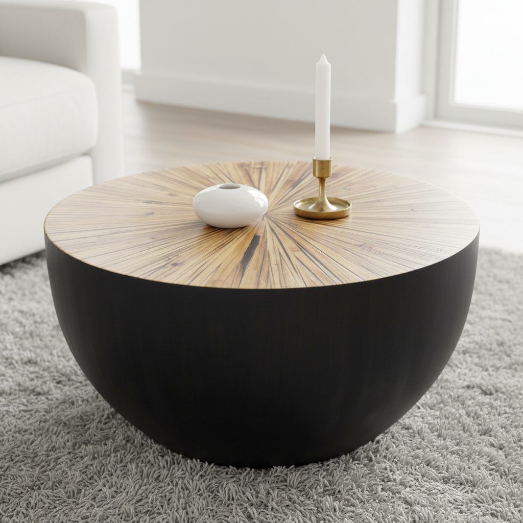 Gabo Small Coffee Table