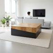 Gabor Large Coffee Table