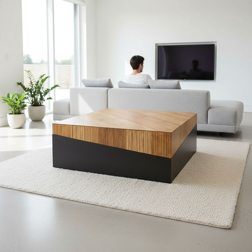 Gabor Large Coffee Table