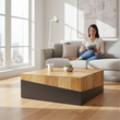 Gabor Large Coffee Table