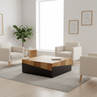 Gabor Large Coffee Table