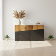 Gabor Console Table