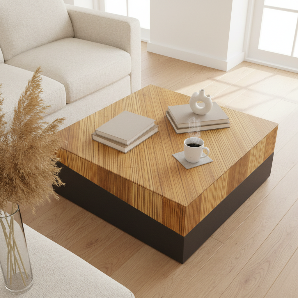 Gabor Large Coffee Table