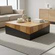 Gabor Large Coffee Table