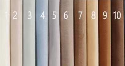 Galen Three Seater Curved Sofa