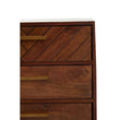 Gaya 5 Drawer Chest