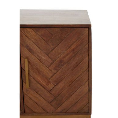 Gaya Large Sideboard