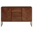 Gaya Large Sideboard