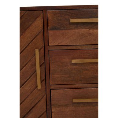 Gaya Large Sideboard