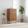 Gaya 5 Drawer Chest