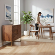 Gaya Small Sideboard