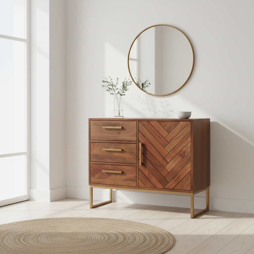 Gaya Small Sideboard