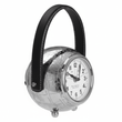 Globe Small Table Clock