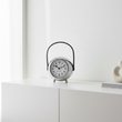 Globe Large Table Clock