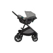 Graco Near2Me DLX Trio Travel System - Ash