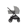 Graco Near2Me DLX Trio Travel System - Ash