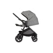 Graco Near2Me DLX Trio Travel System - Ash