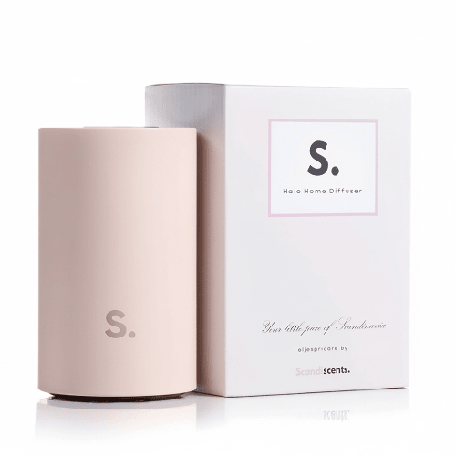 Halo Home Diffuser