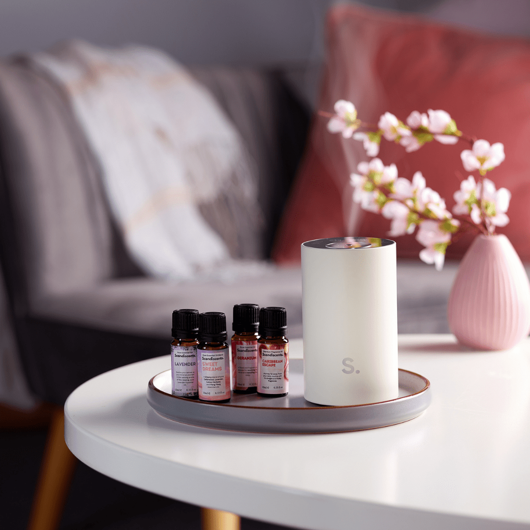Halo Home Diffuser