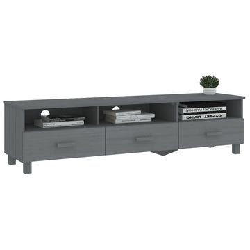 Hamar Pinewood - 158cm