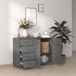 Hamar Pinewood Sideboard