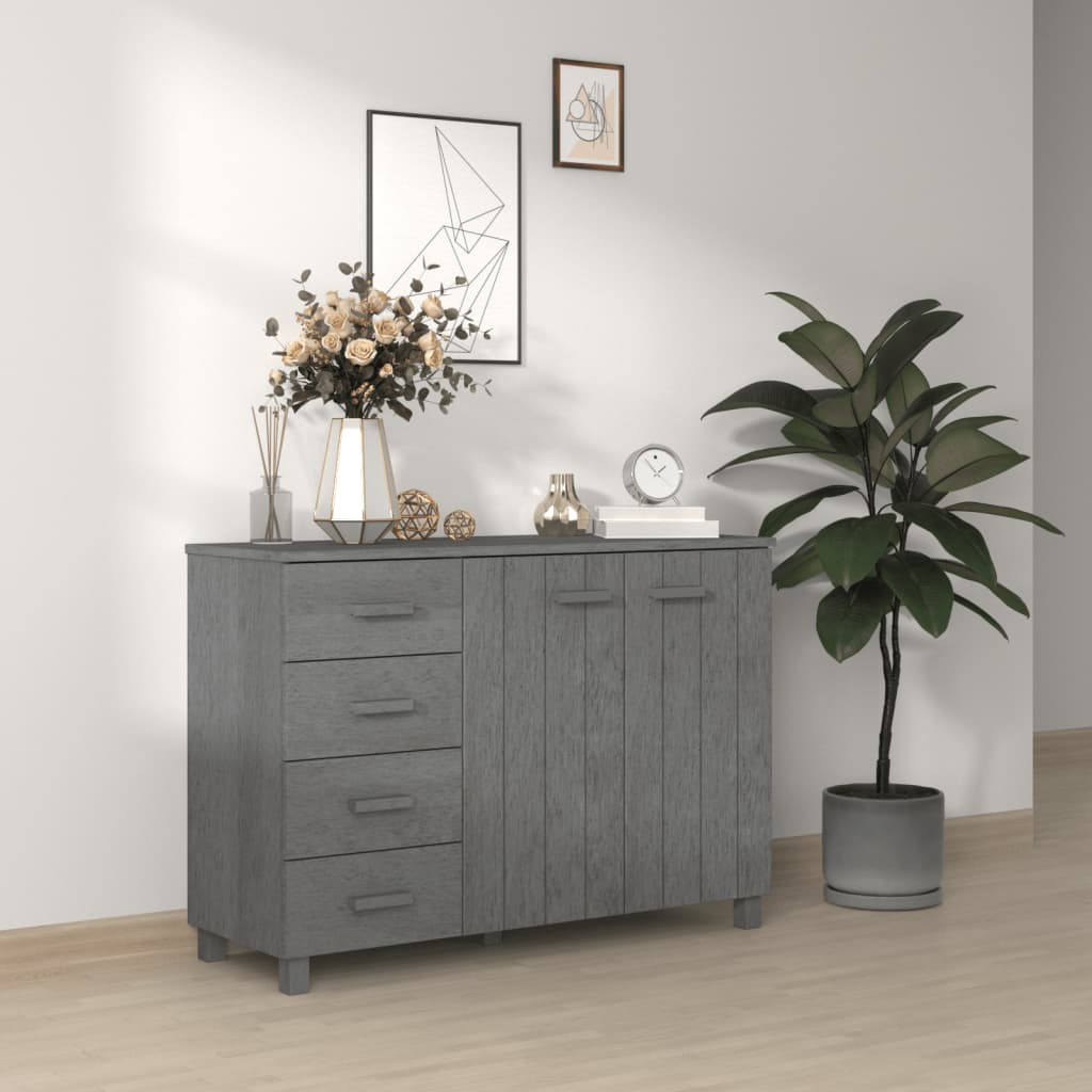 Hamar Pinewood Sideboard