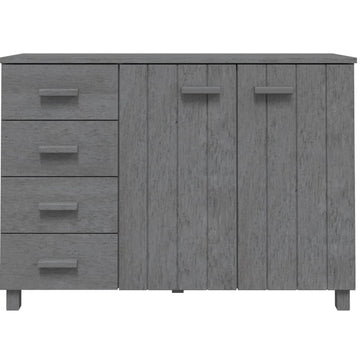 Hamar Pinewood Sideboard