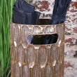 Hampi Harmony Gold Umbrella Stand
