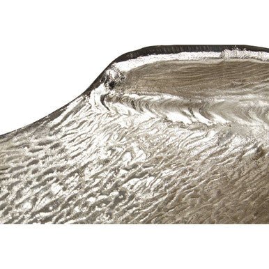 Hampstead Large Leaf Sculpture