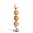 Hampstead Large Pillar Candle Holder