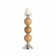 Hampstead Large Pillar Candle Holder