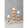 Hampstead Medium Pillar Candle Holder