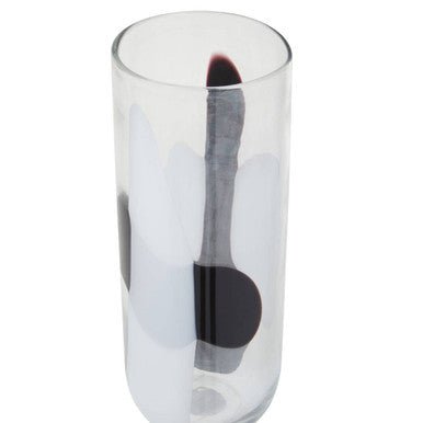 Hania Large Glass Vase