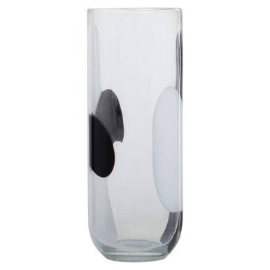 Hania Large Glass Vase