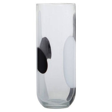 Hania Large Glass Vase