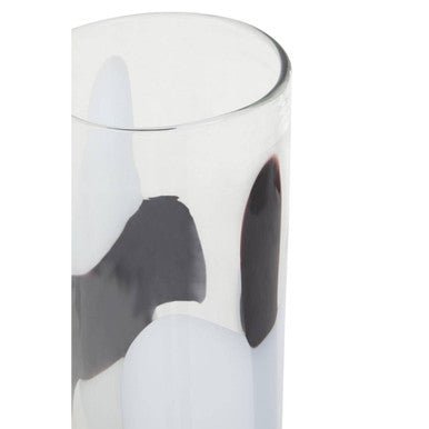 Hania Large Glass Vase
