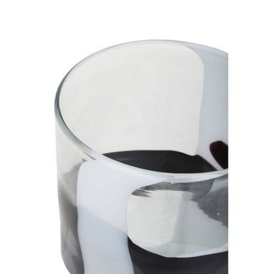 Hania Small Glass Vase