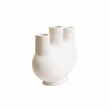 Hapax Small Cream Vase
