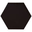 Harlo Hexagonal Wall Mirror
